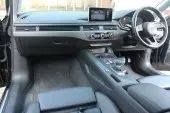 car Right Back