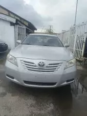 car Front