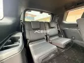 backseat