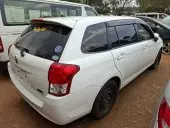 car Right Back