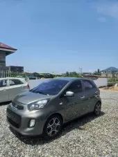 car Back