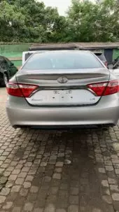 back