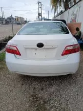 back