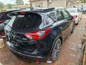 car Right Back