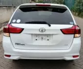 back