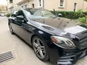 car Left