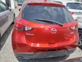 car Right Back