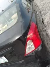 car Right Back