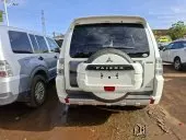 car Back