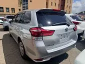 car Back