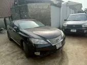 car Right Front
