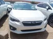 car Front