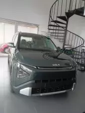 car Front