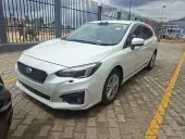 car Left Front
