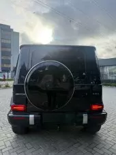 back