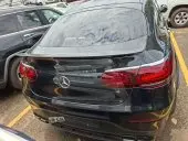 car Back