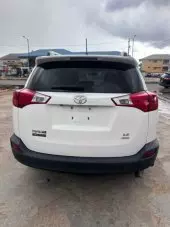 back
