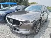 car Left Front