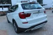 car Left Front