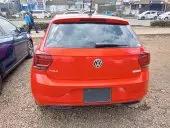 car Back