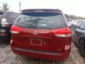 back