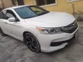 car Left