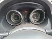 car Left