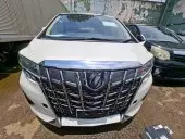 car Front