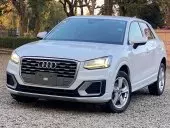 car Left Front