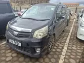 car Left Front