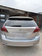 car Right Back