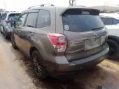 car Right Back