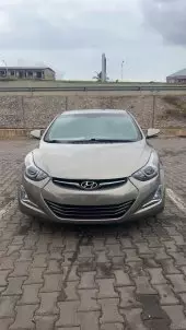 car Left Front