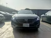 car Front