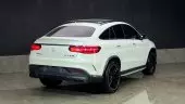 car Left Back