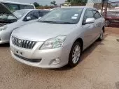 car Front