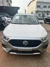 car Front