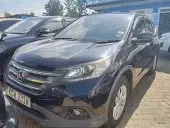 car Left Front