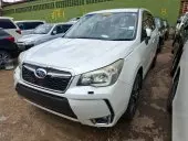 car Left Front