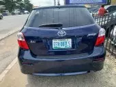car Back