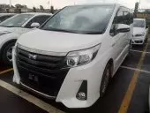 car Front