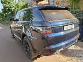 car Right Back