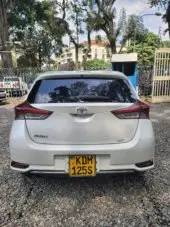 back