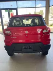 car Back