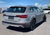 car Right Back