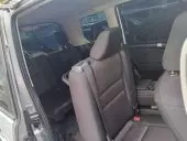 car Left