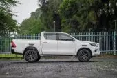 car Back