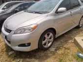 car Left Front