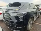 car Back
