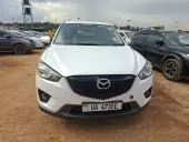 car Front